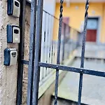Apartman Gigi House Verbania