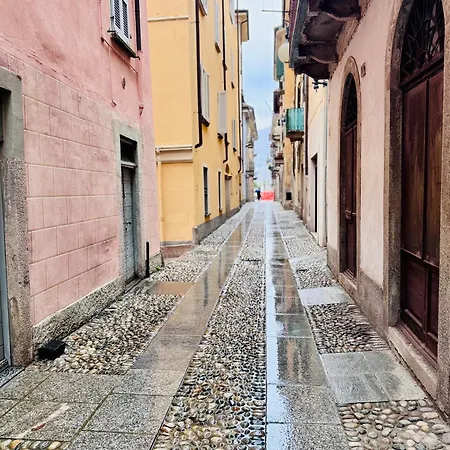 Gigi House Apartamento Verbania