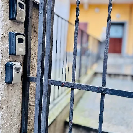 Apartamento Gigi House Verbania