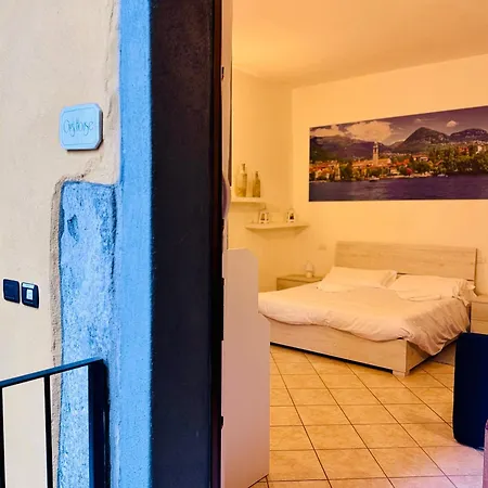 Apartament Gigi House *