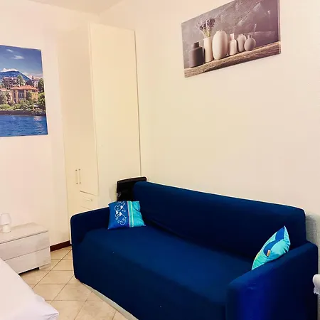 Apartamento Gigi House *