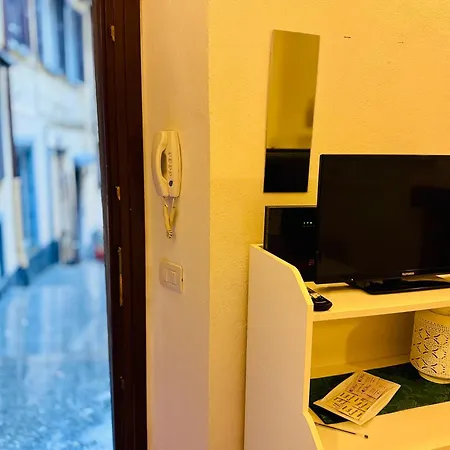 Gigi House Апартаменты