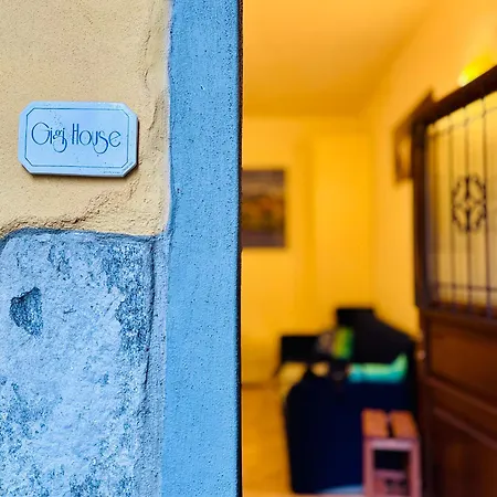 Gigi House * Verbania