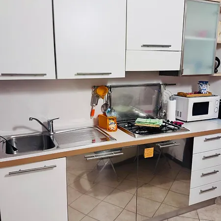 Apartamento Gigi House