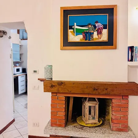 Apartamento Gigi House