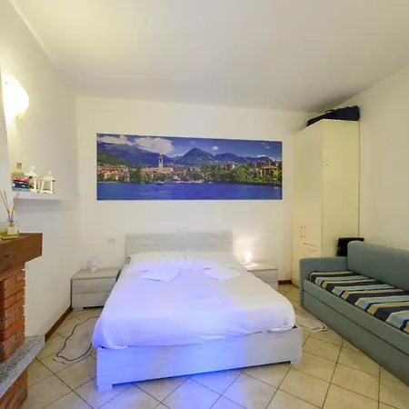 Gigi House Apartament