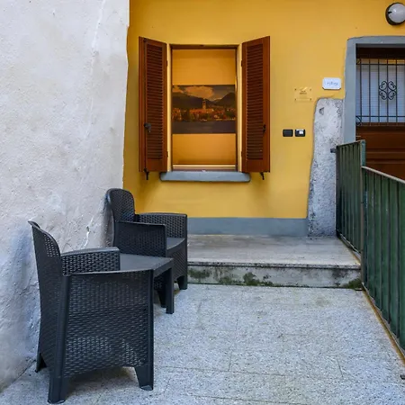Gigi House Apartament *