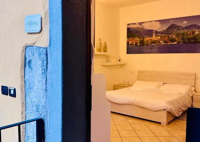 Appartement Gigi House *
