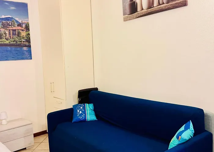 Appartement Gigi House *
