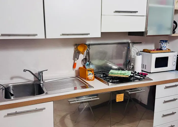 Appartement Gigi House