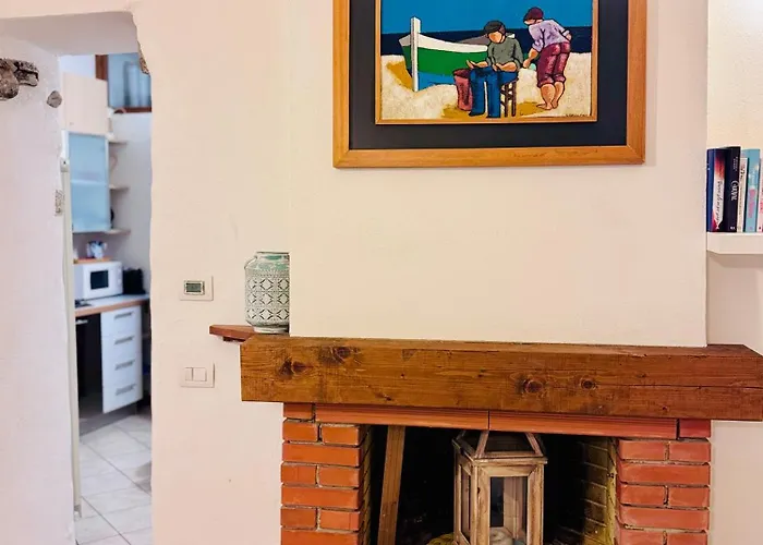 Διαμέρισμα Gigi House