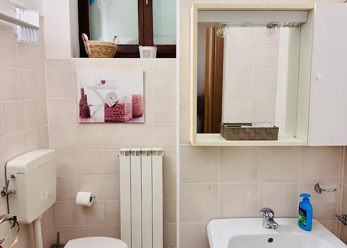 Appartement Gigi House *